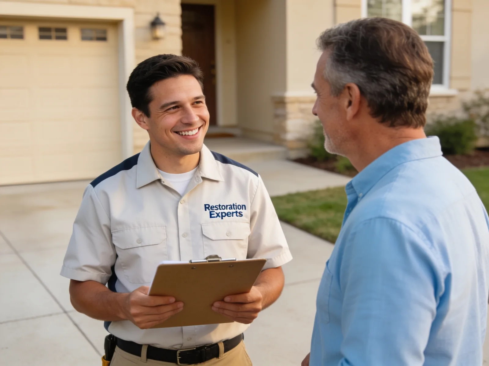 Water Damage Cleanup Finley, CA FAQs